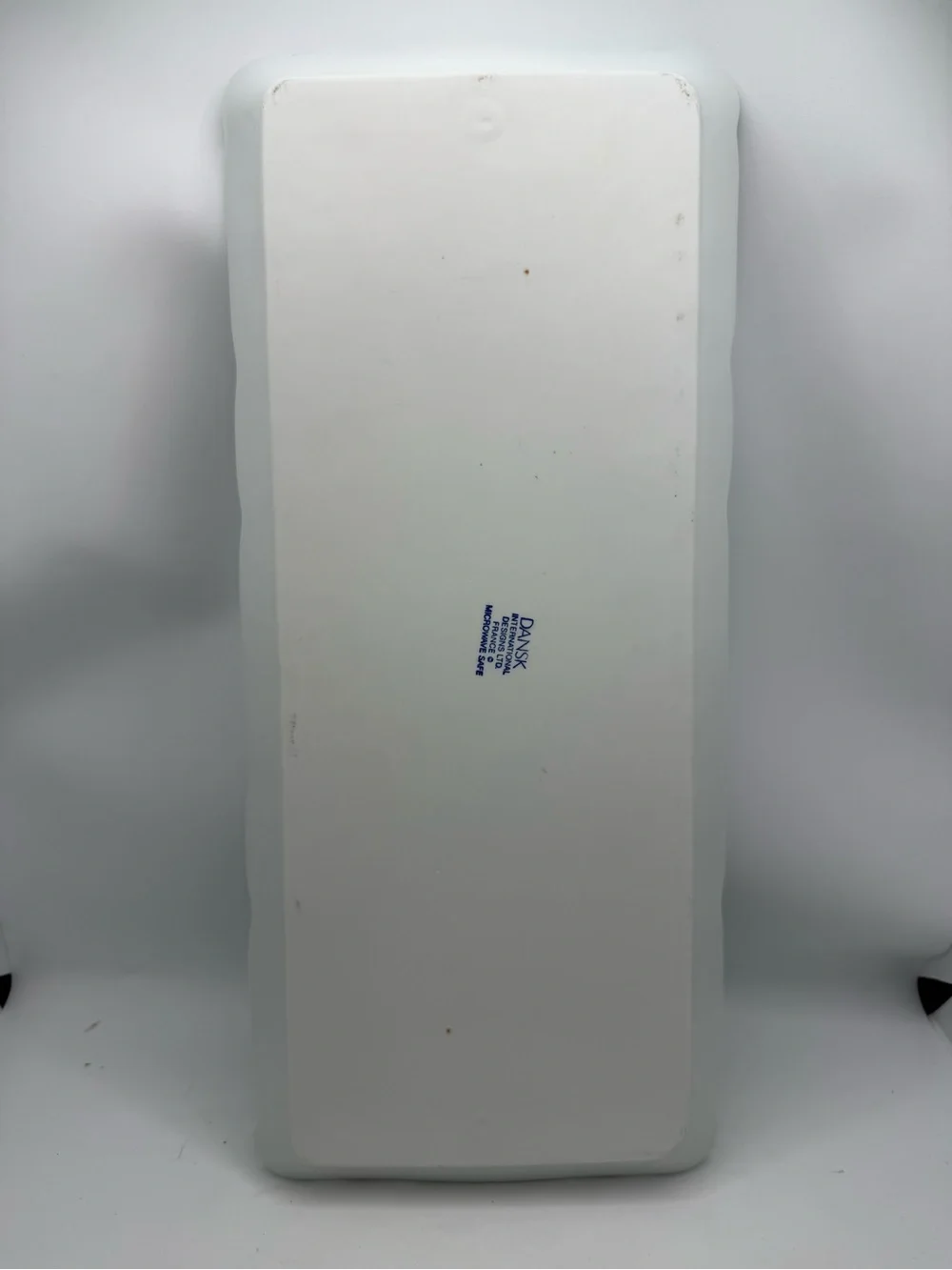 Dansk elegant white